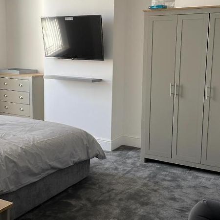 Church Inn En-Suite Rooms With Wi-Fi Moorside Zewnętrze zdjęcie