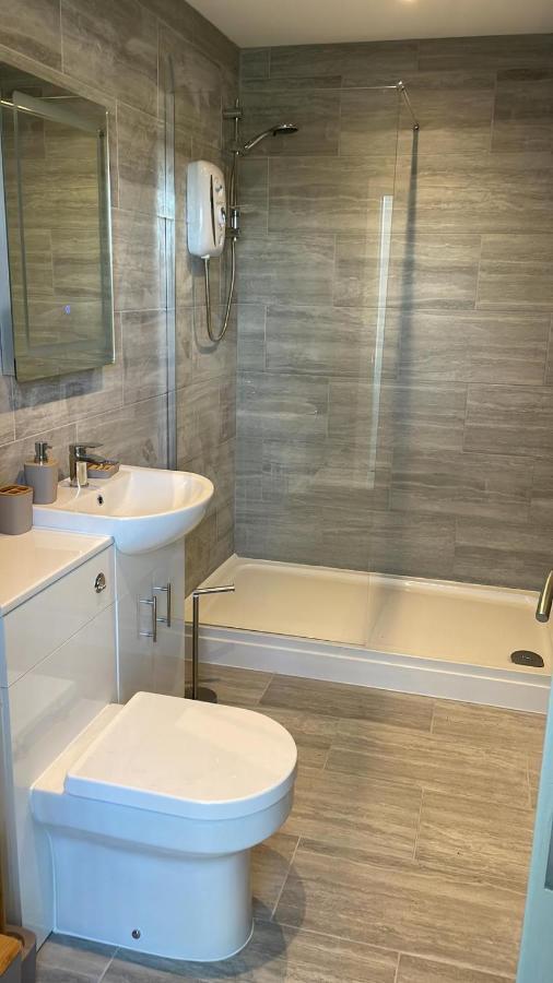 Church Inn En-Suite Rooms With Wi-Fi Moorside Zewnętrze zdjęcie