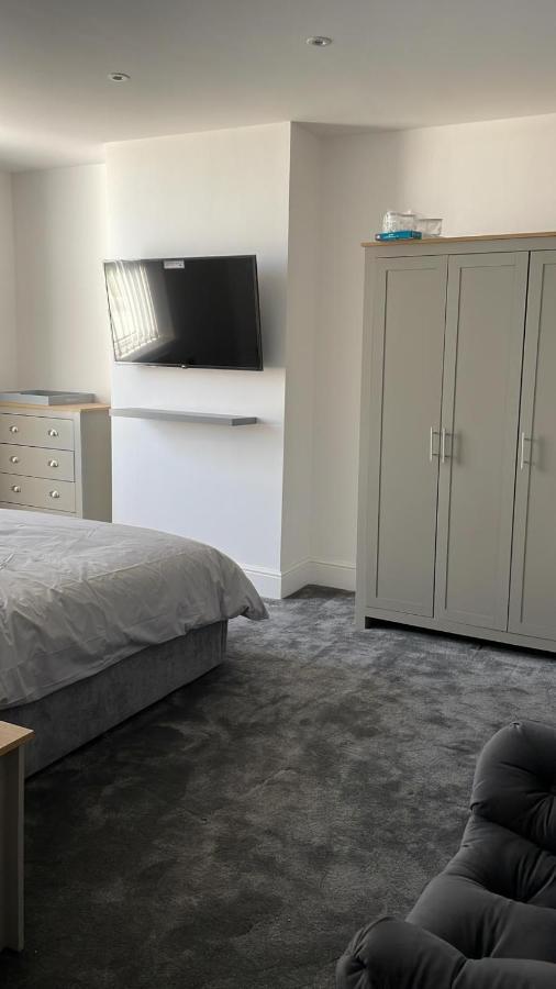 Church Inn En-Suite Rooms With Wi-Fi Moorside Zewnętrze zdjęcie