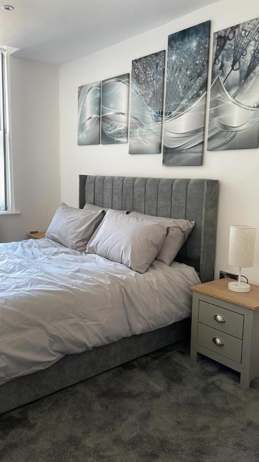 Church Inn En-Suite Rooms With Wi-Fi Moorside Zewnętrze zdjęcie