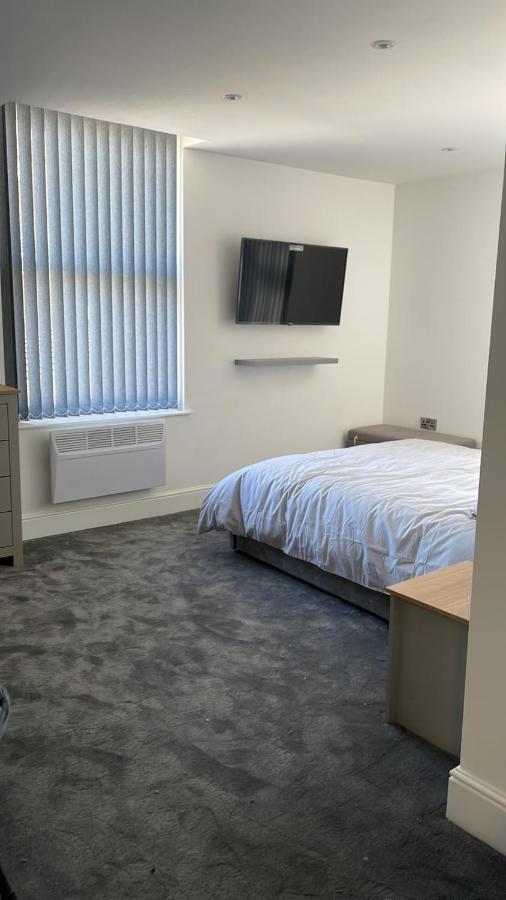 Church Inn En-Suite Rooms With Wi-Fi Moorside Zewnętrze zdjęcie